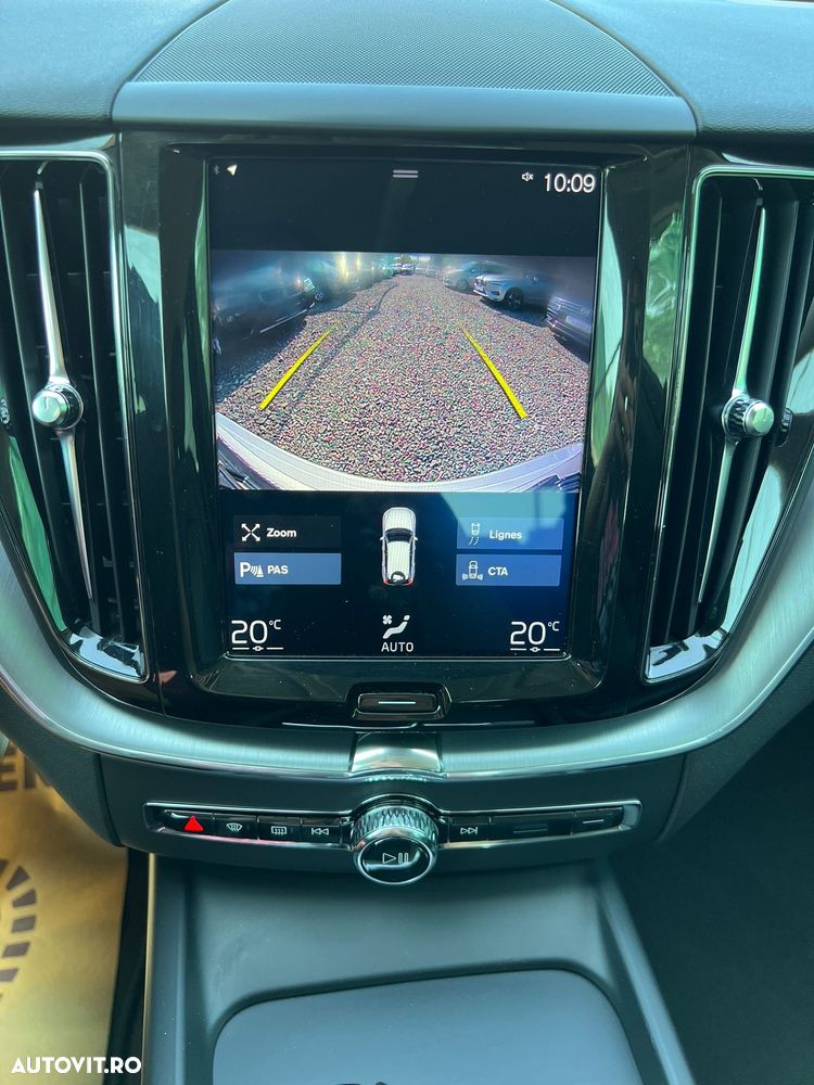 Volvo XC 60 - 14
