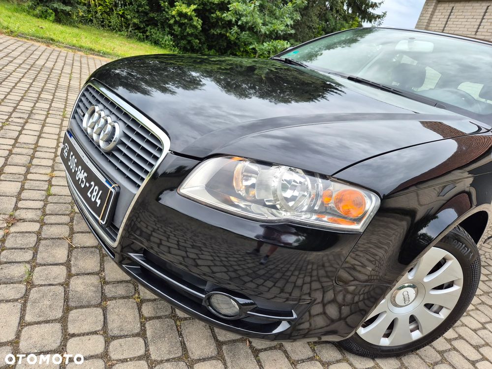 Audi A4 - 18