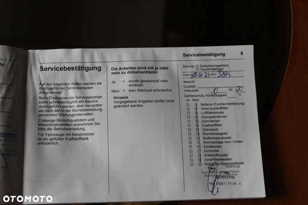 Opel Insignia 2.0 CDTI Business Edition S&S - 12