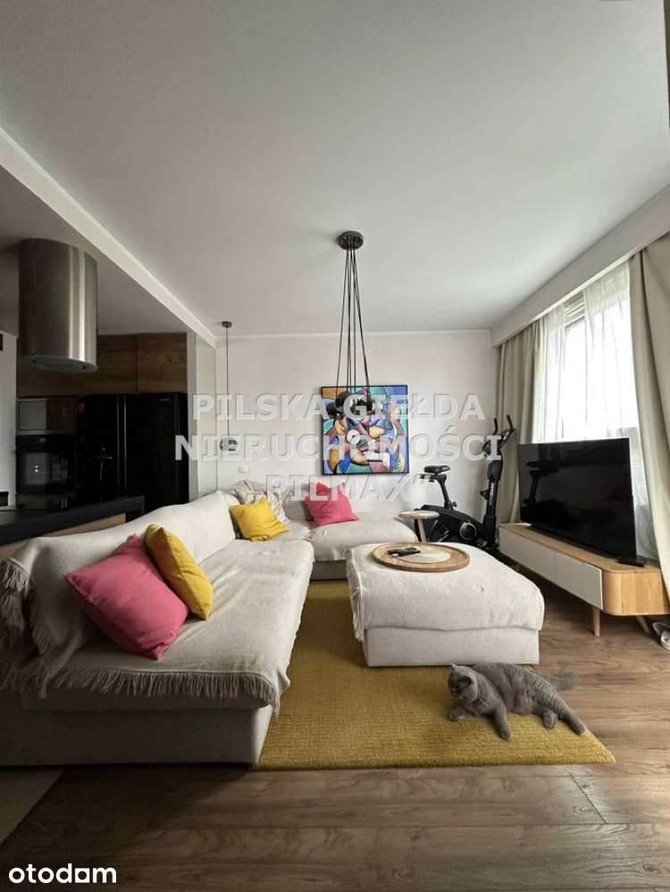 Nowoczesne 3-pokojowe mieszkanie | Winda | Osiedle Górne | 67,86 m²