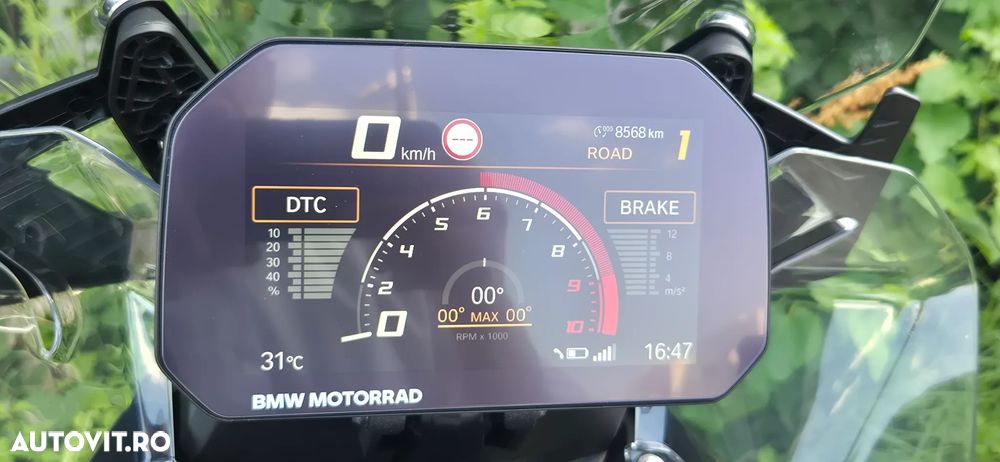 BMW R 1300 GS - 28