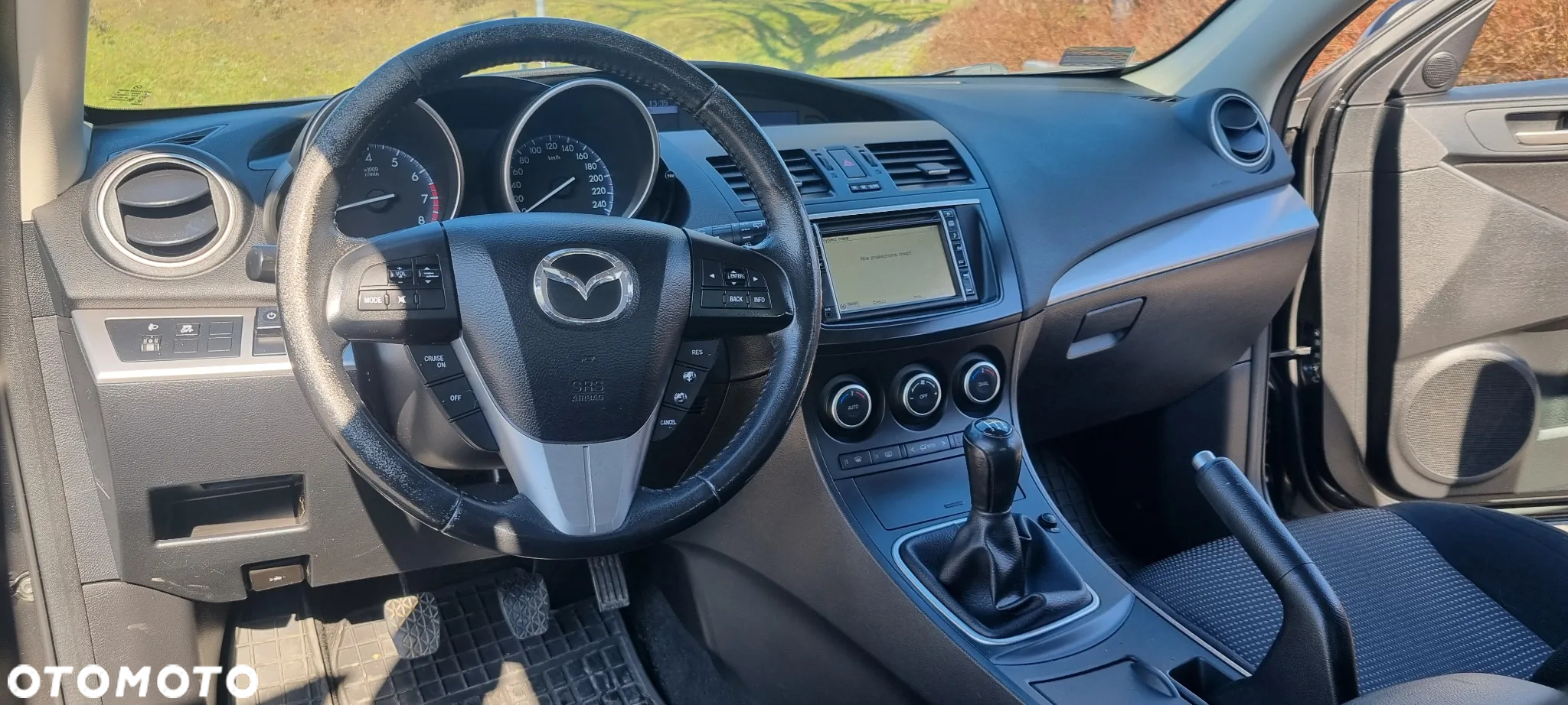 Mazda 3 1.6 Comfort - 2