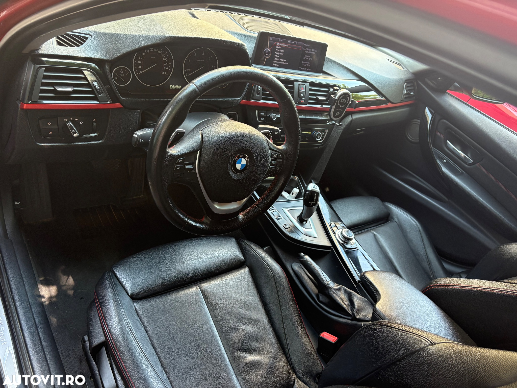 BMW Seria 3 - 9