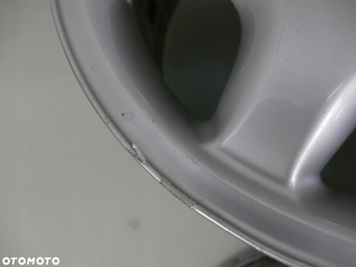 MERCEDES SLK R170 FELGI ALUMINIOWE 7J 8J x 16" - 4