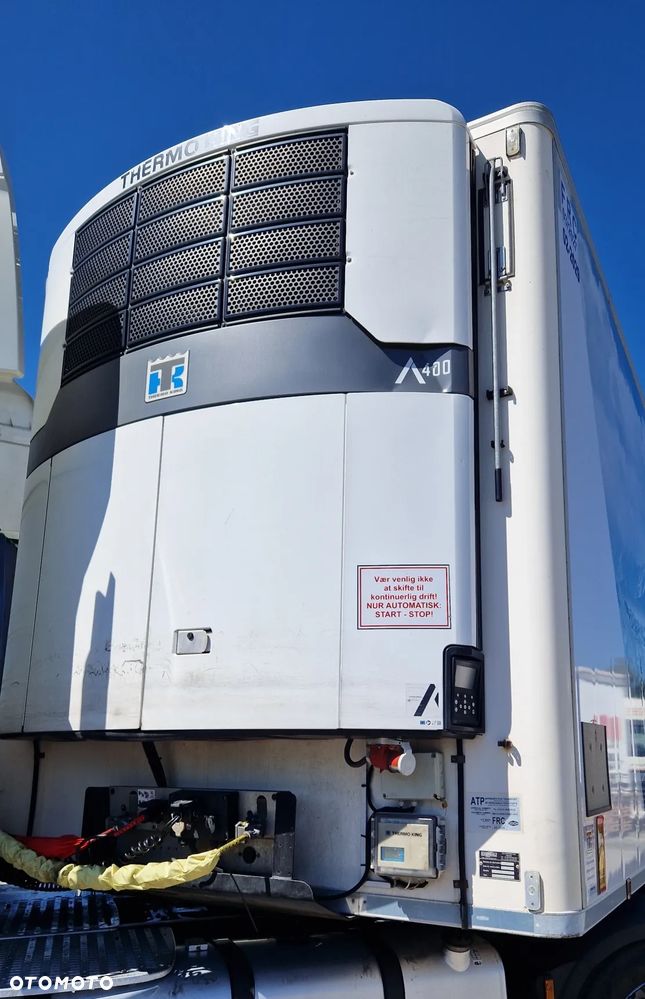 Chereau CSD3 - 2