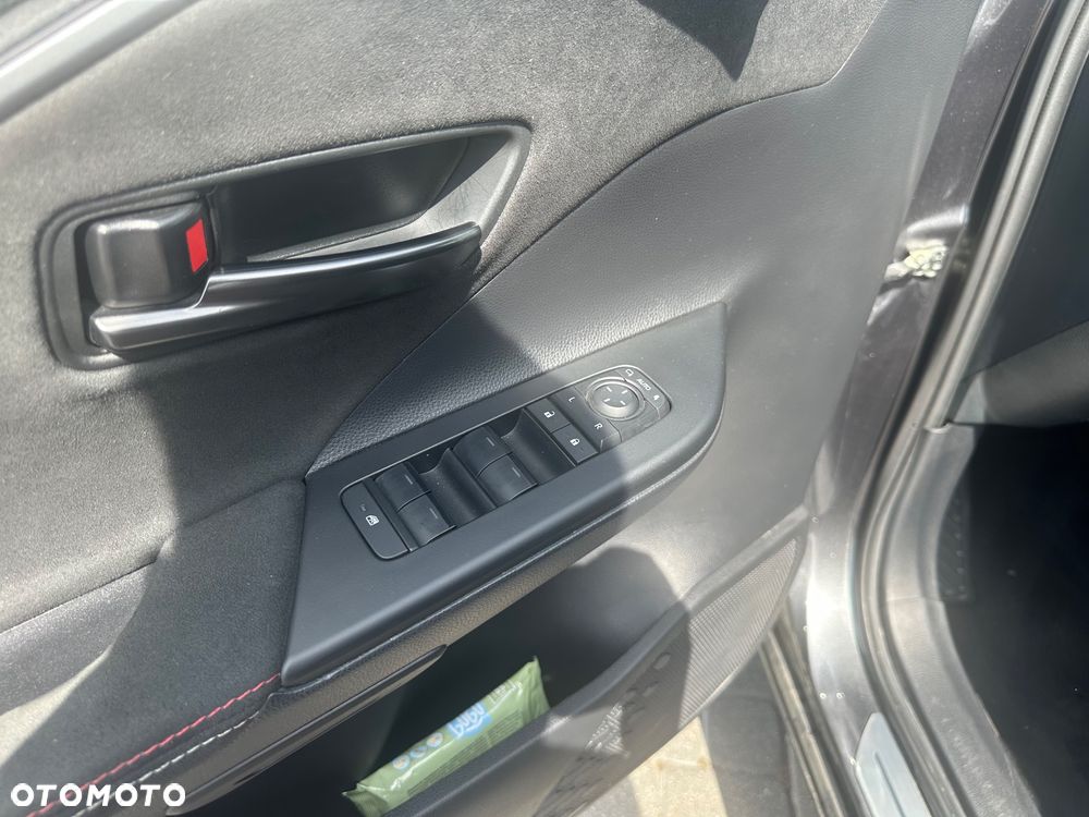 Toyota C-HR 2.0 Hybrid Dynamic Force GR Sport Premiere Edition - 25