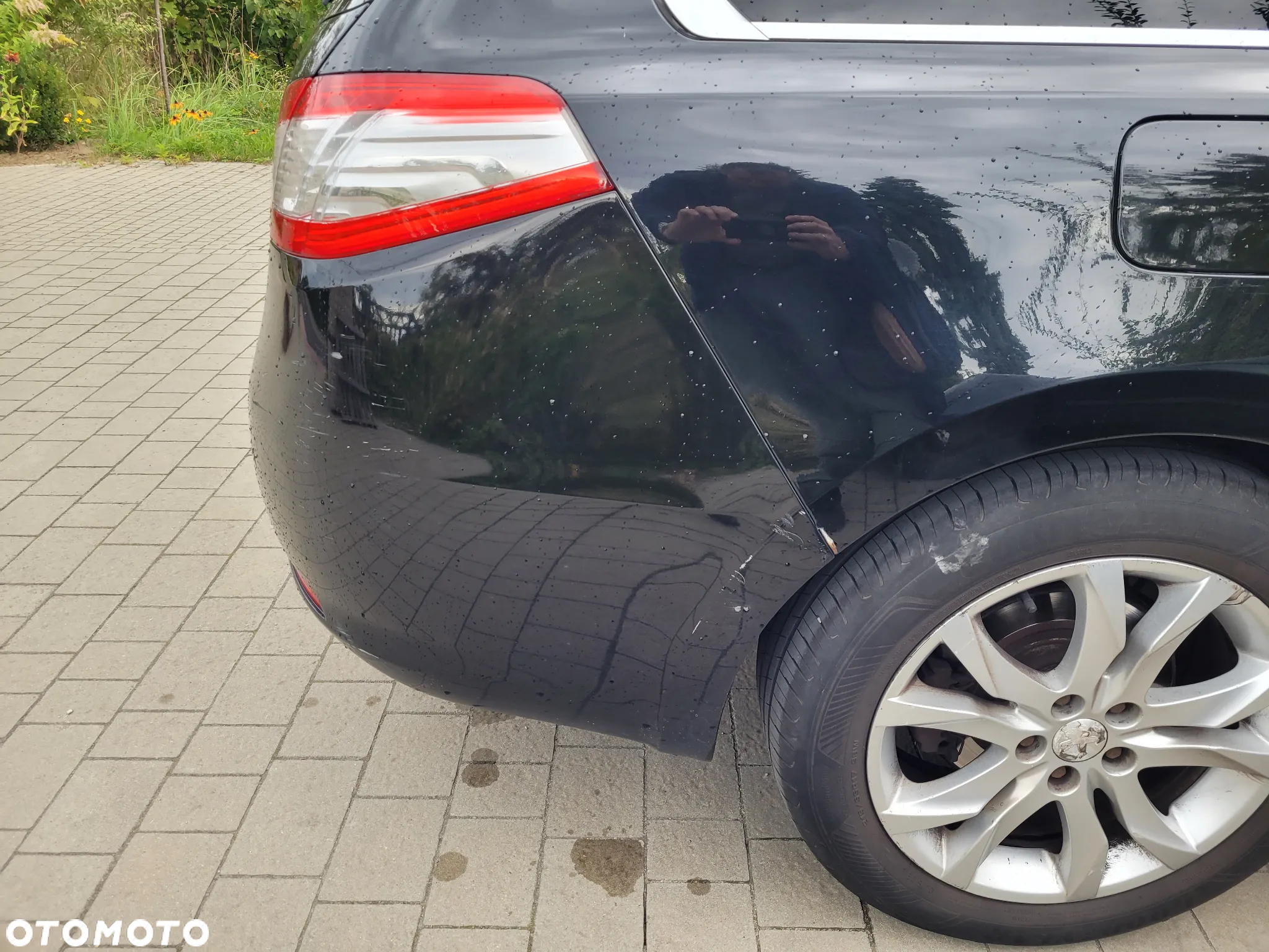Peugeot 508 SW HDi FAP 140 Allure - 6