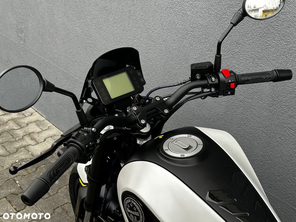 Benelli Leoncino - 18