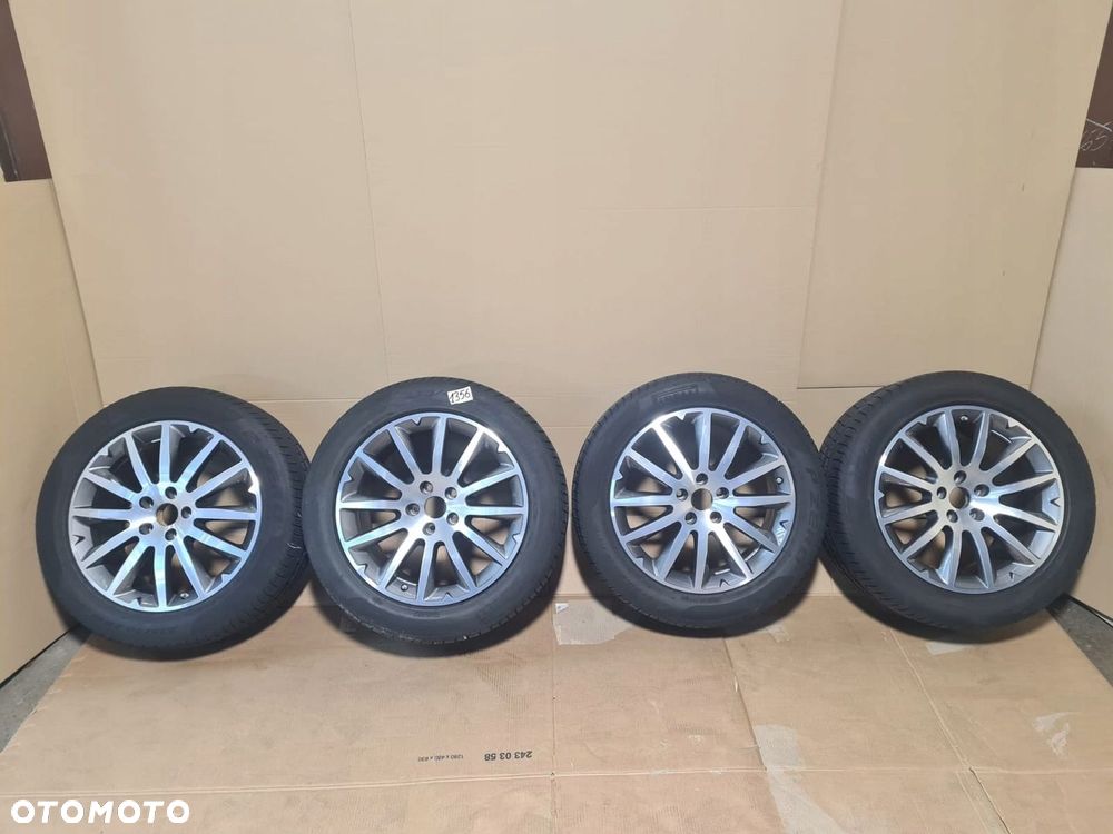 Felga aluminiowa Maserati Ghibli 7.5" x 18" - 2