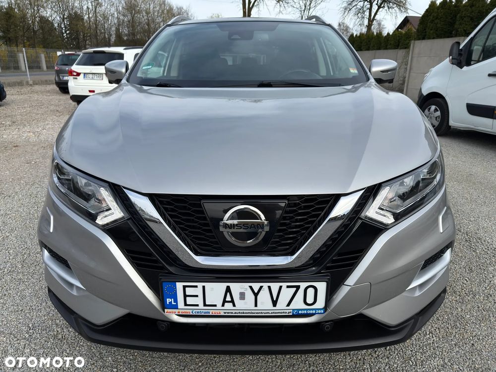 Nissan Qashqai 1.6 DIG-T 360 - 11
