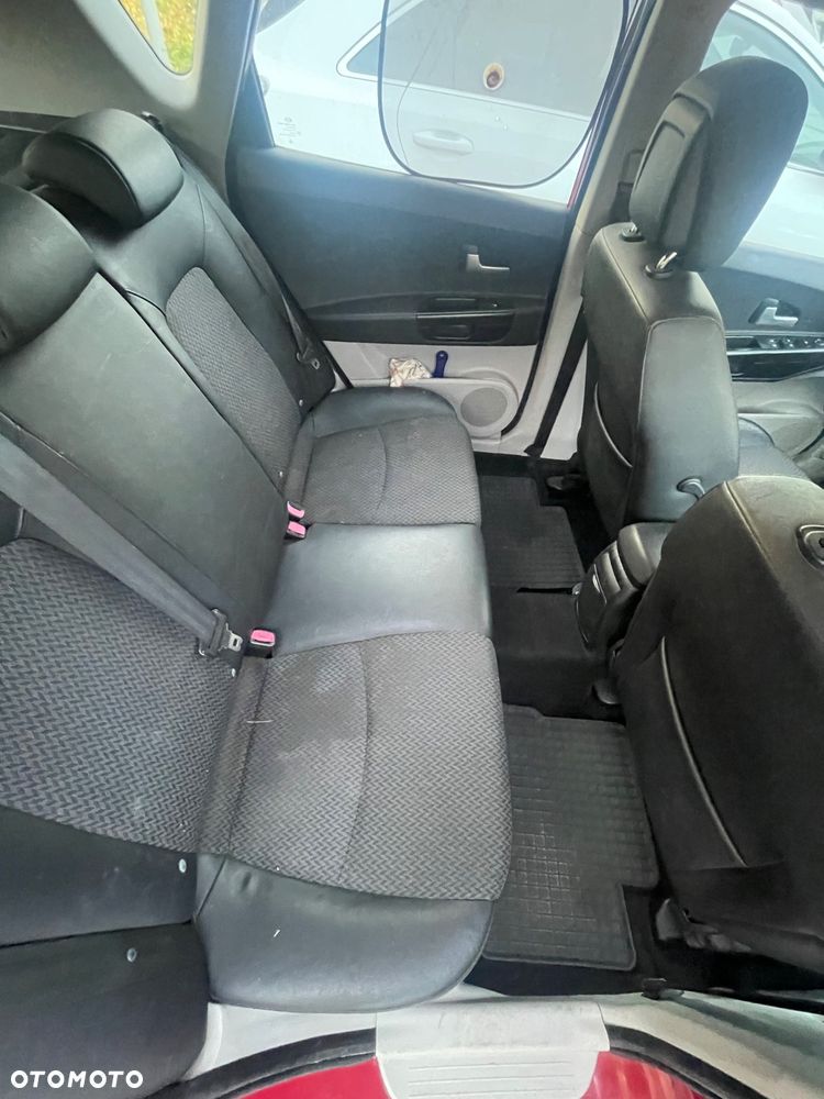 Kia Ceed Cee'd 1.4 Optimum + - 11