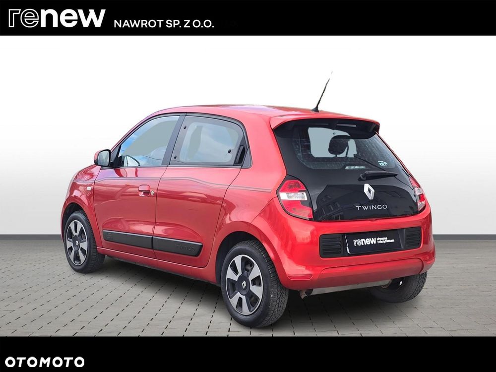 Renault Twingo SCe 70 Life - 3