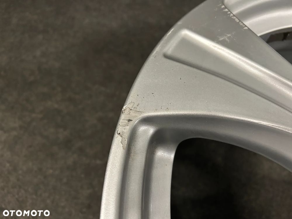 Alufelga Mercedes Glc W253 18 cali 5x112 1szt. A2534010800 - 3
