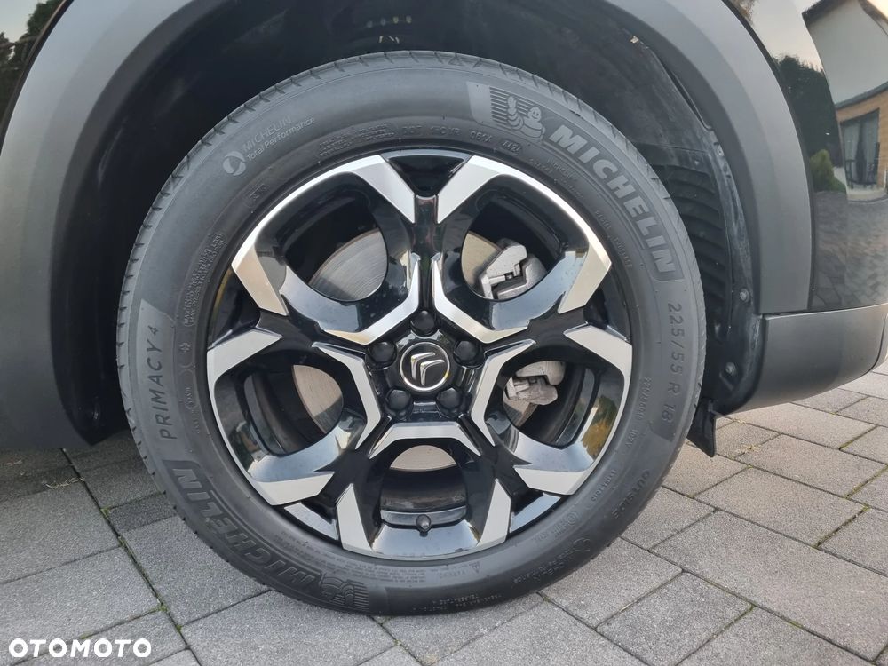 Citroën C5 Aircross 1.6 PHEV 225 Shine Pack EAT8 - 28