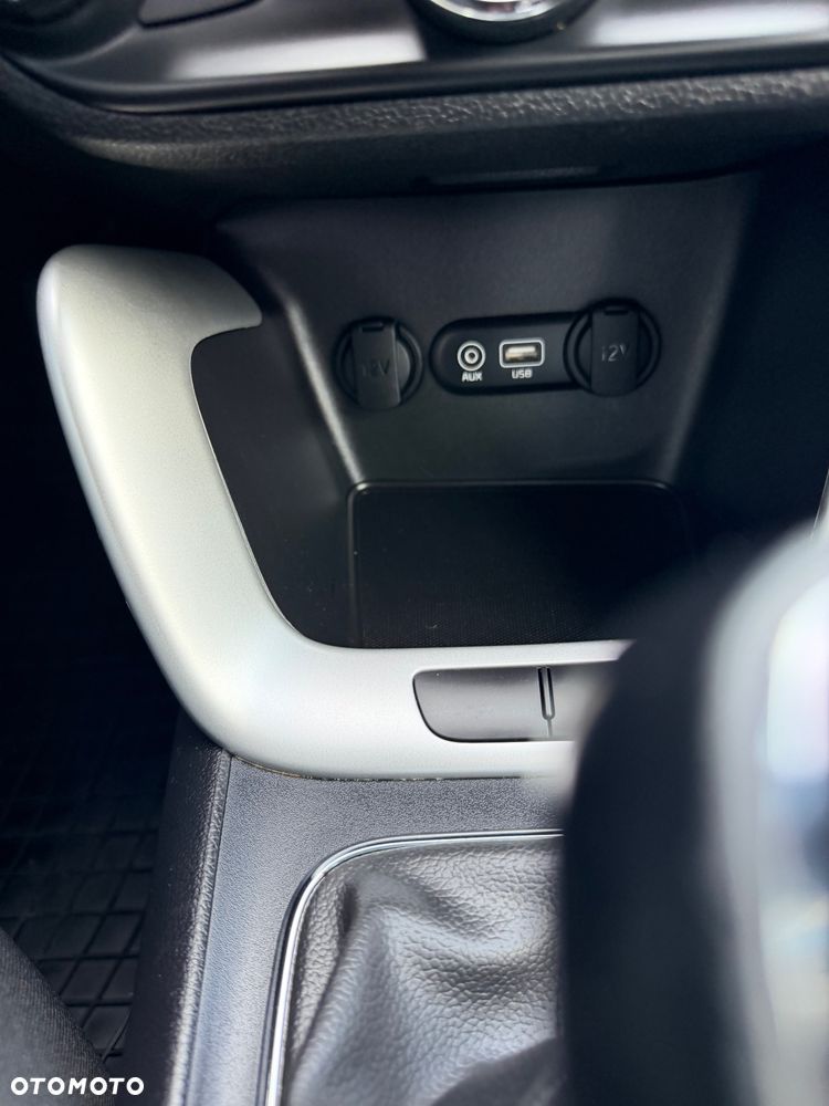 Kia Ceed 1.4 M - 19
