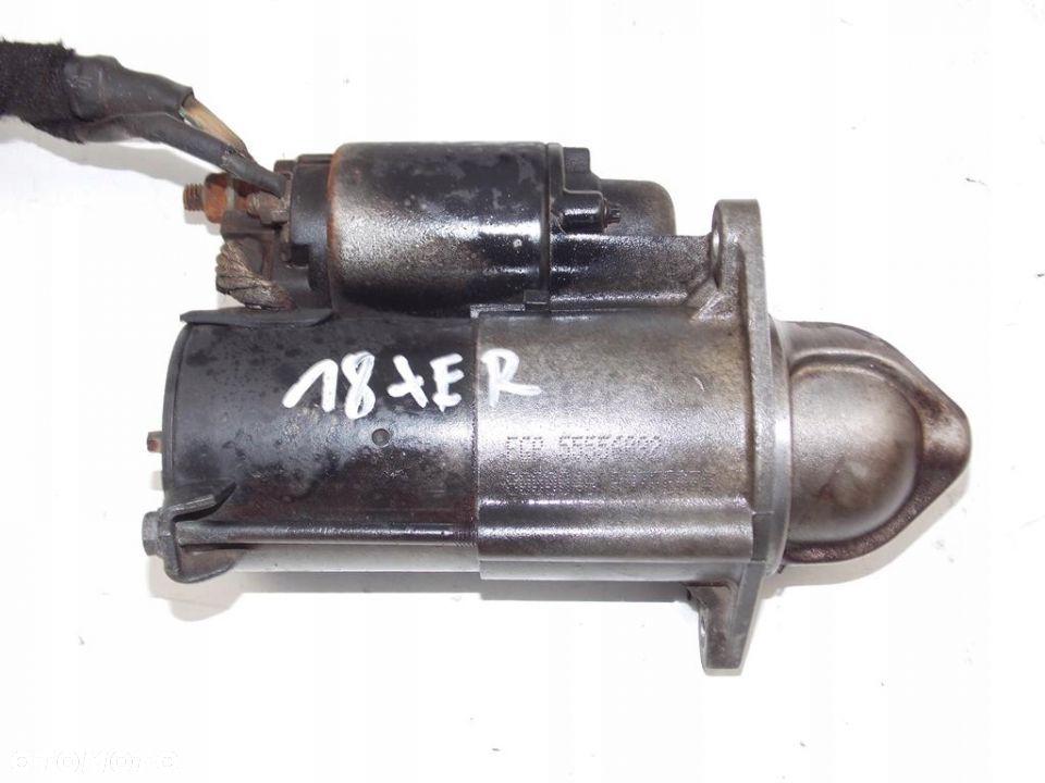 ROZRUSZNIK OPEL VECTRA C 1.8 16V XER 55556092 - 1