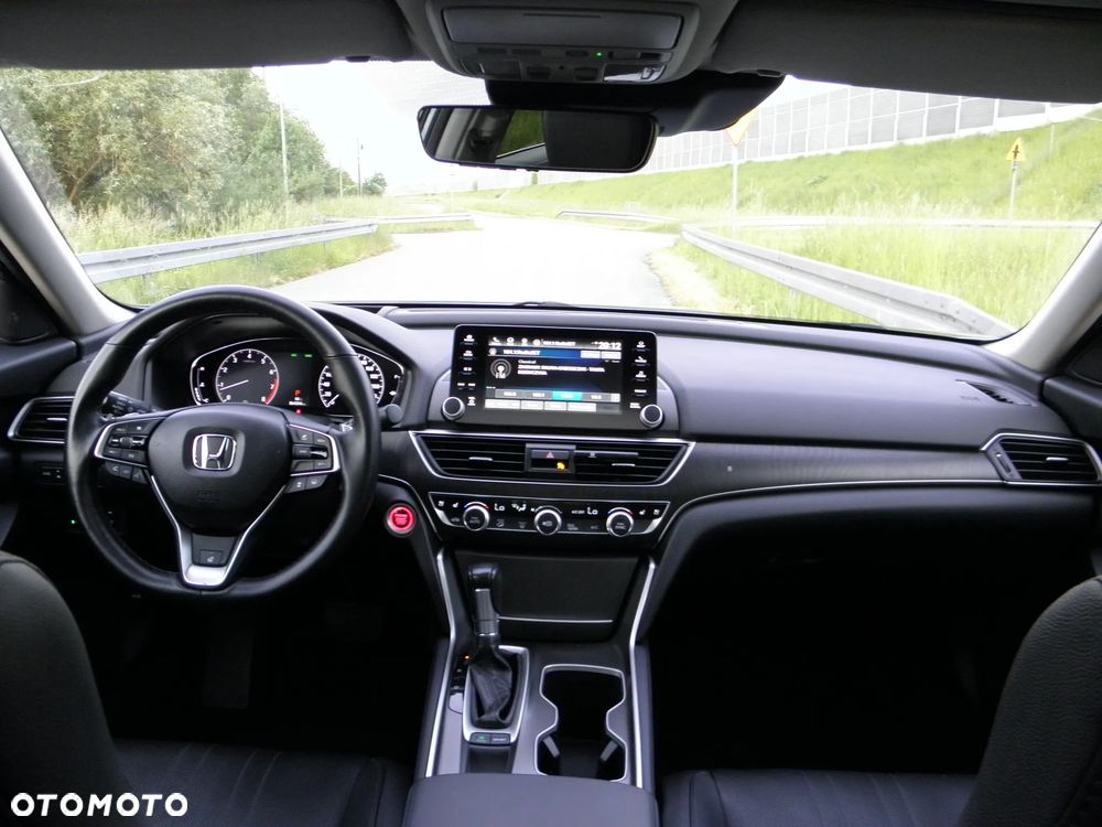 Honda Accord - 21