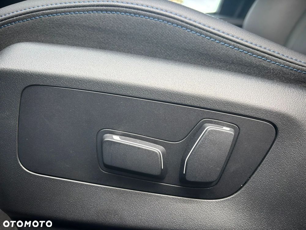 BMW Seria 5 520d mHEV M Sport - 8