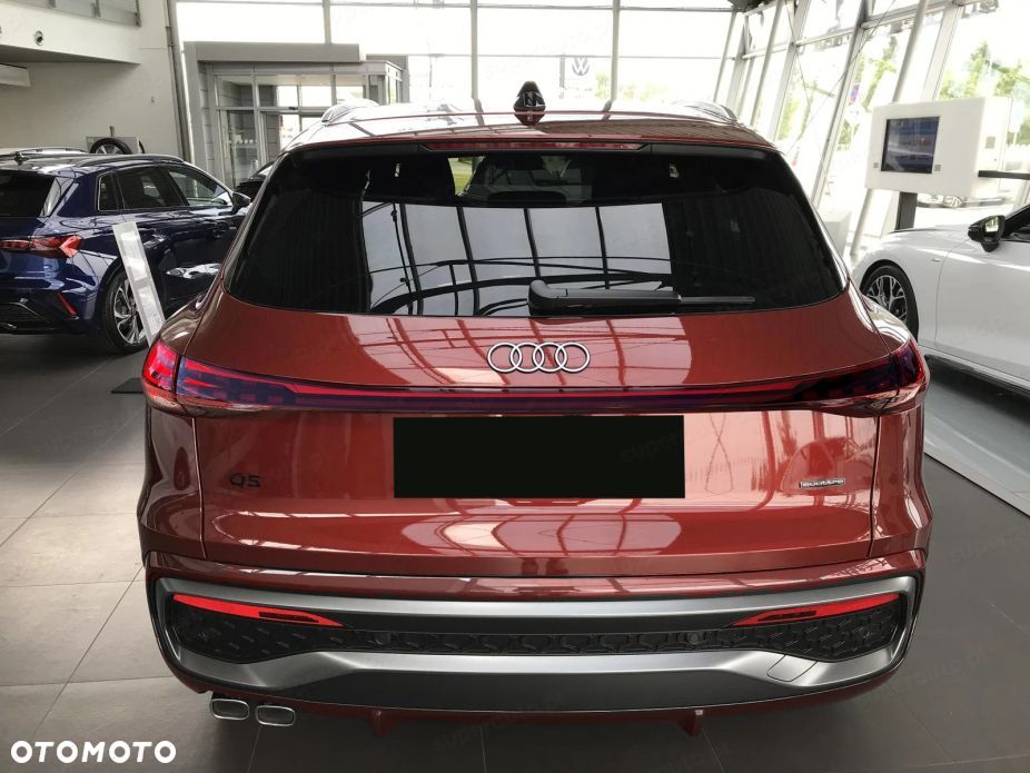 Audi Q5 - 3