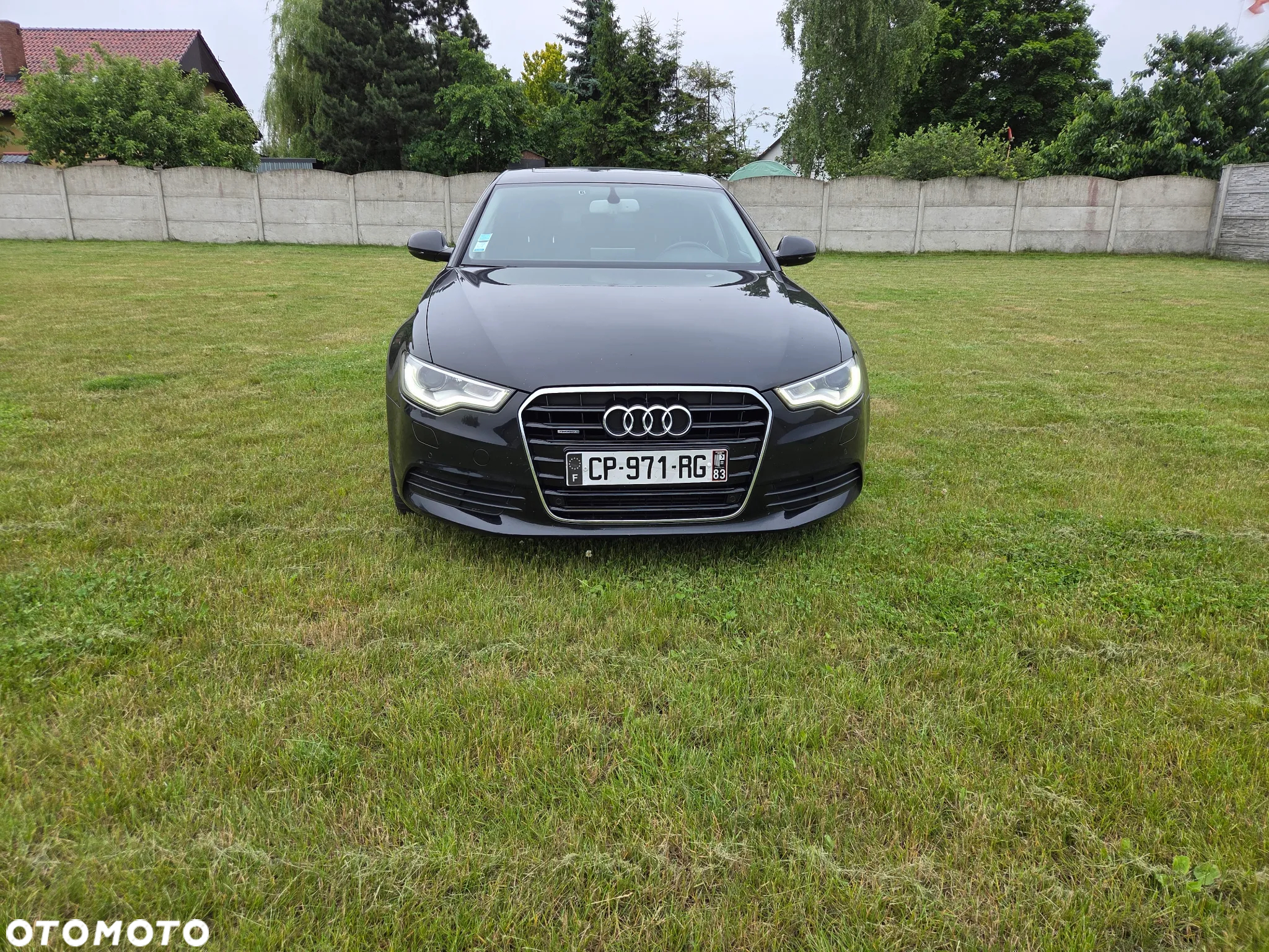 Audi A6 3.0 TDI clean diesel Quattro S tronic - 2