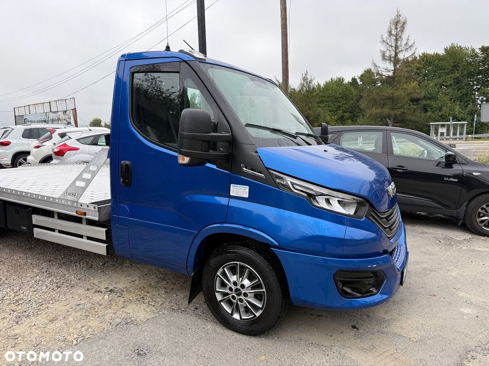 Iveco DAILY - 19