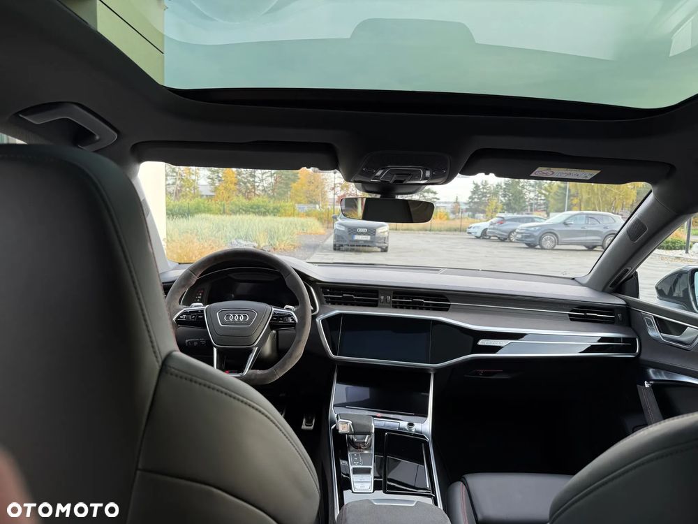 Audi RS7 Sportback - 12