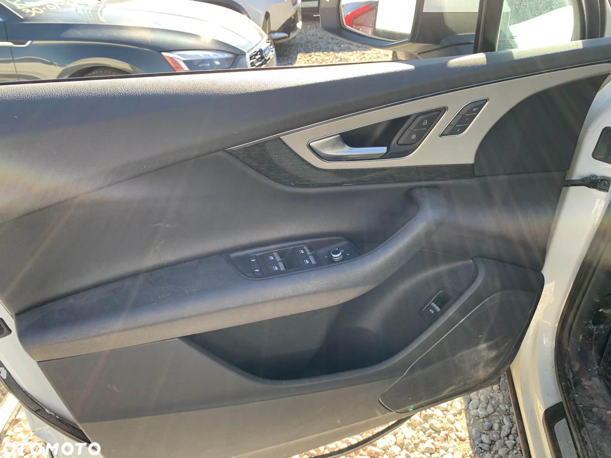 Audi Q7 3.0 TFSI Quattro Tiptronic - 18