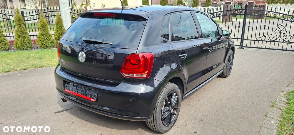 Volkswagen Polo 1.2 TSI MATCH - 20