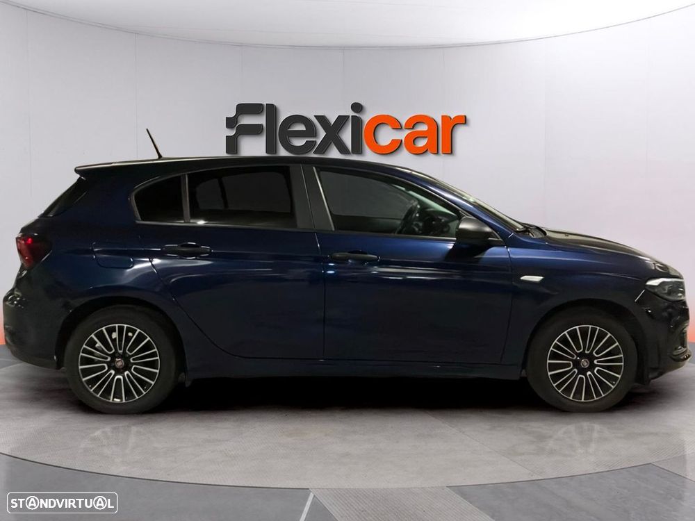Fiat Tipo 1.3 Multijet City Life - 6