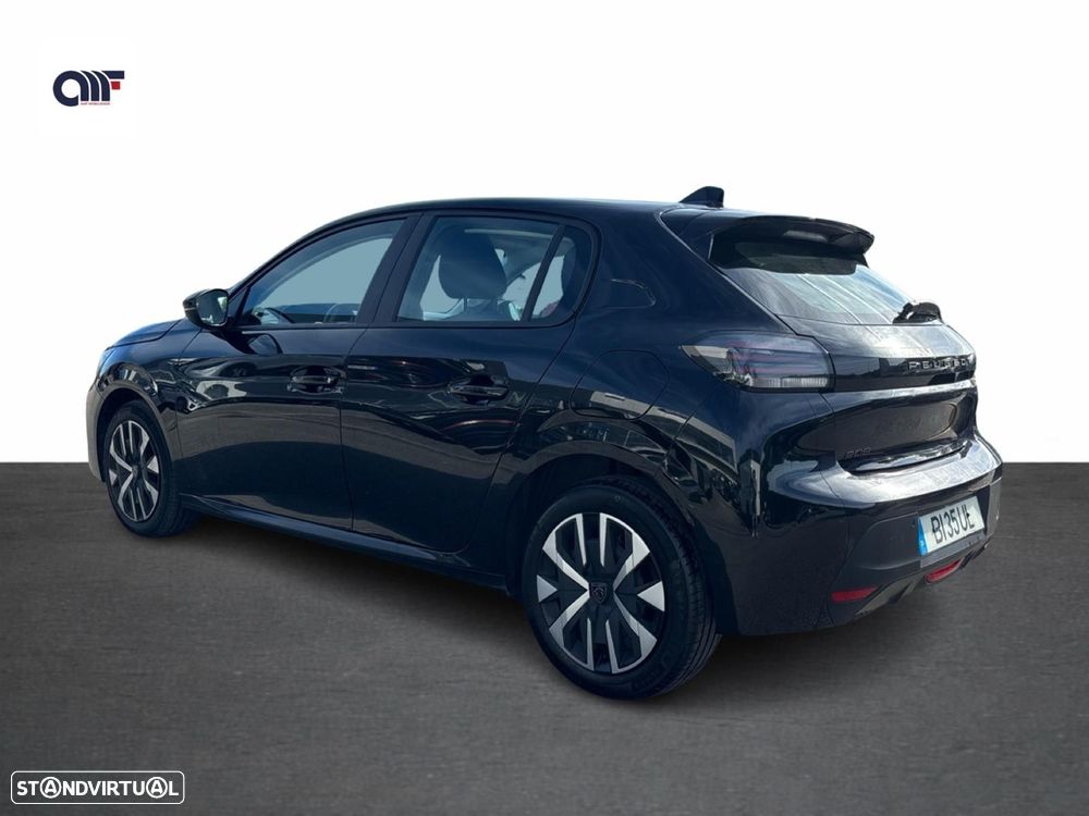 Peugeot 208 1.2 PureTech Active - 6