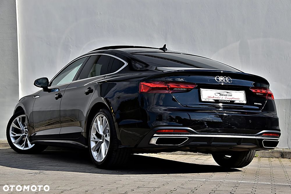 Audi A5 - 3