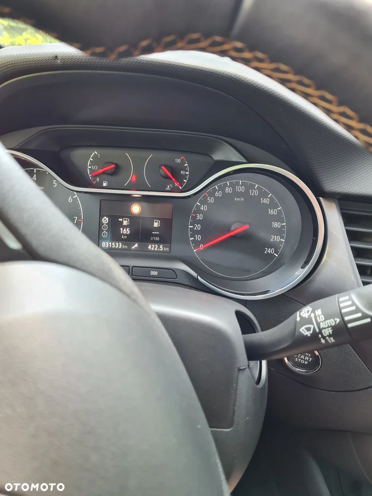 Opel Crossland X - 22