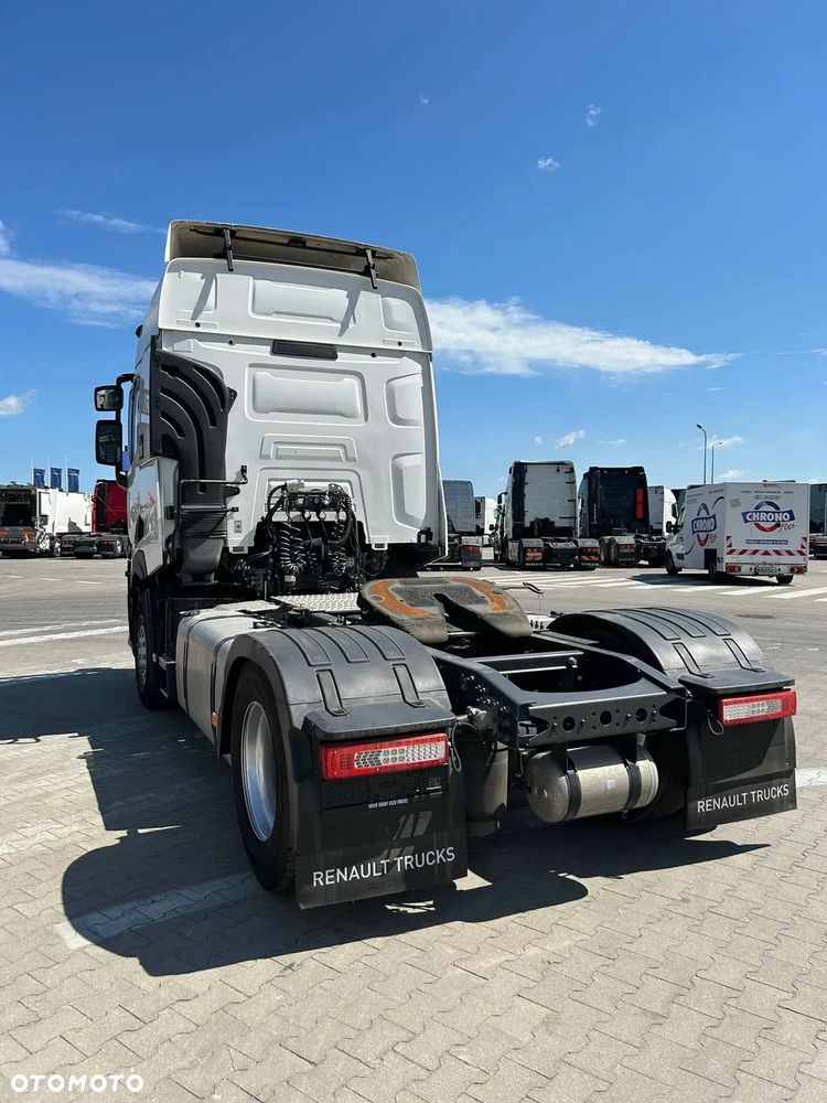Renault T 520 Sleeper Cab - 7