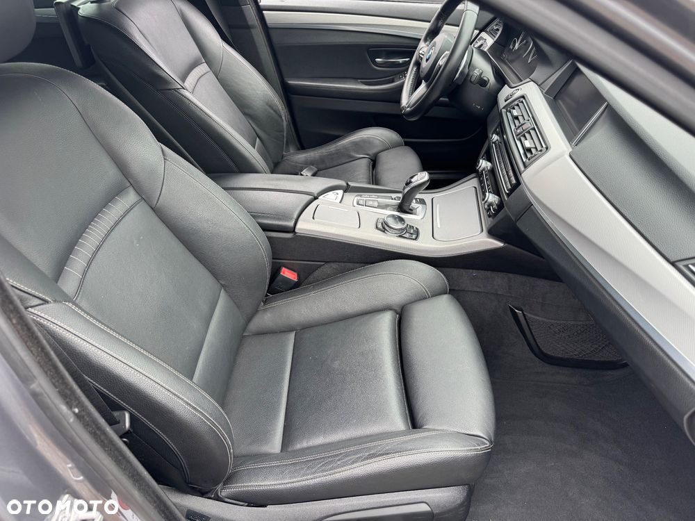 BMW Seria 5 530d Touring Sport-Aut - 5