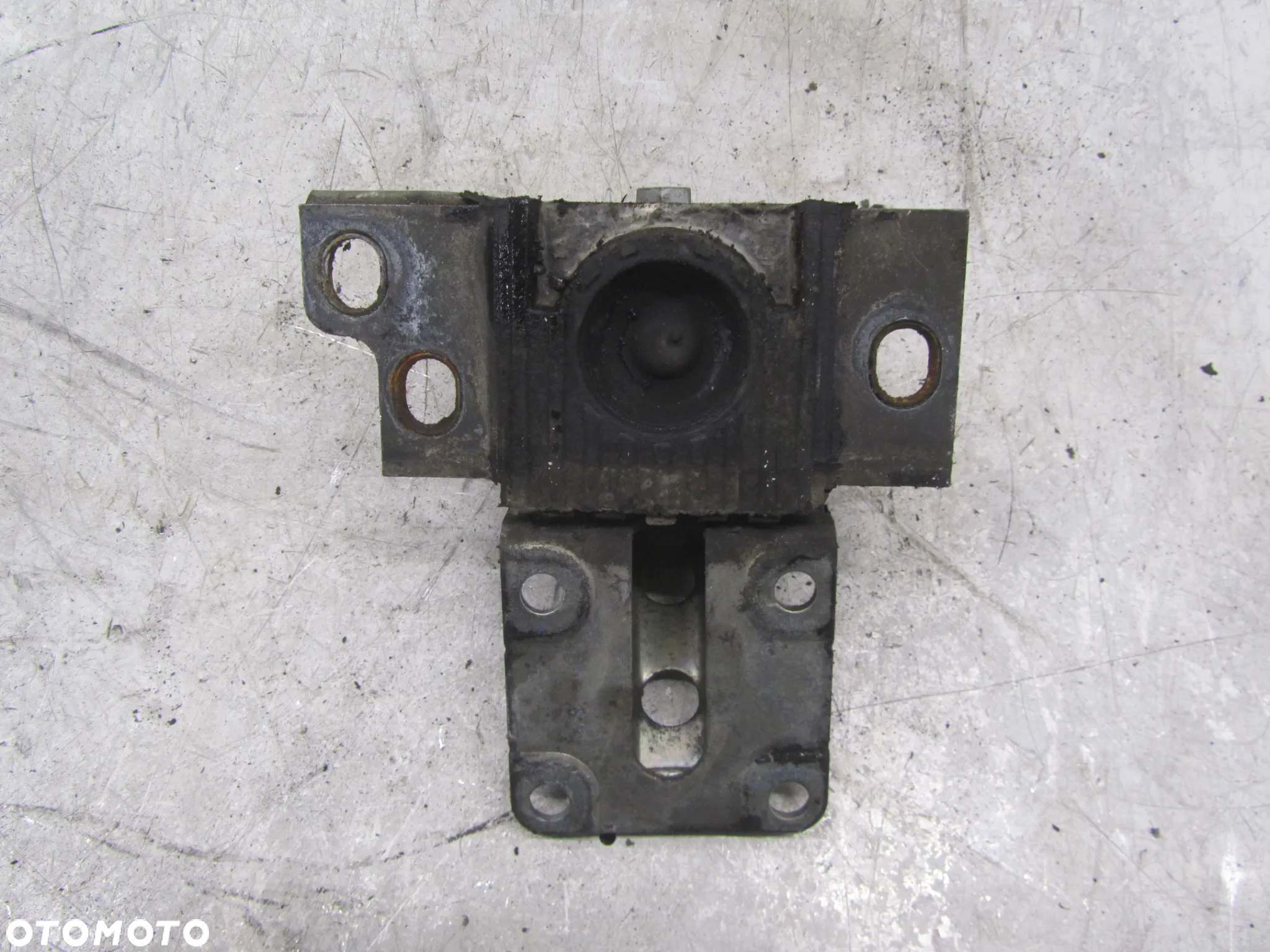 citroen jumper -ducato-boxer 14->2.2 hdi łapa silnika 1363378080 - 3