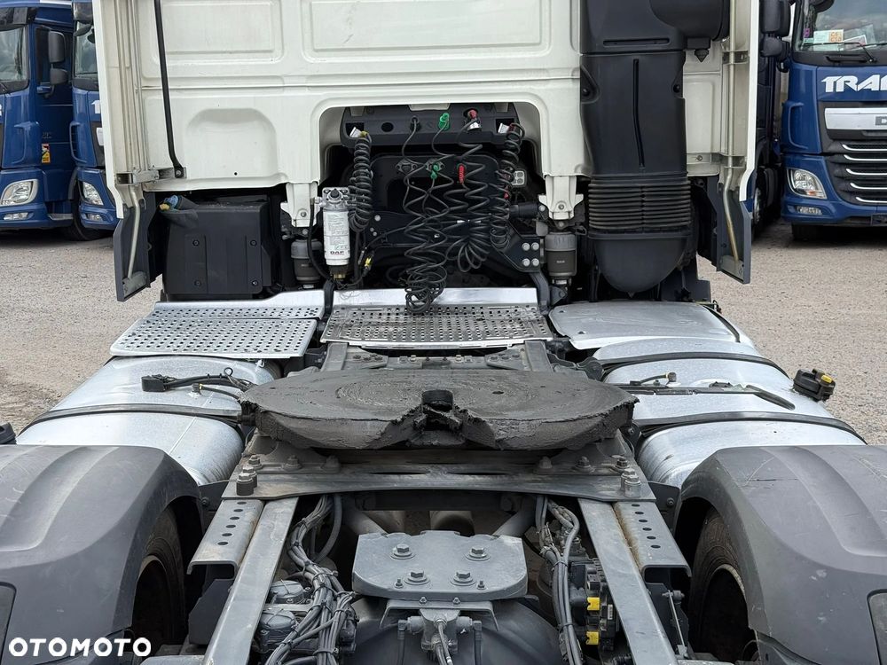 DAF XF 480 FT - 14