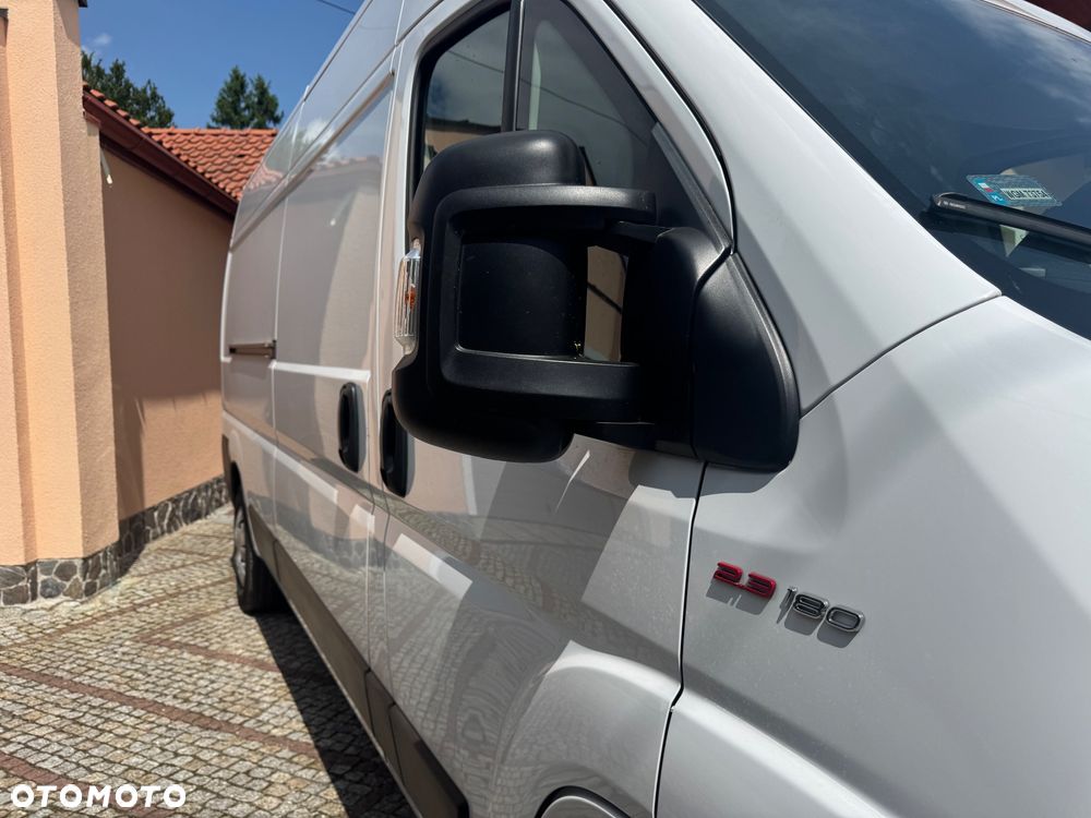 Fiat Ducato - 8