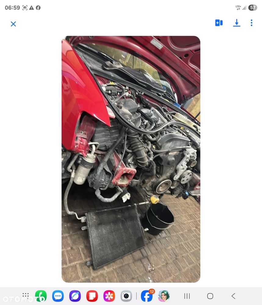 Audi A4 Cabrio 1.8 T - 28