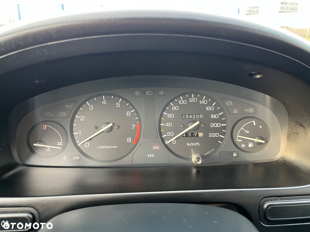 Honda Civic 1.4i S - 22