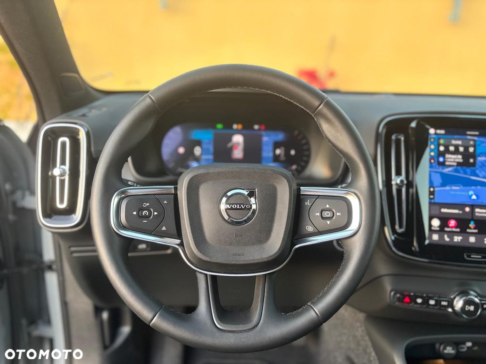 Volvo XC 40 B3 Core - 20