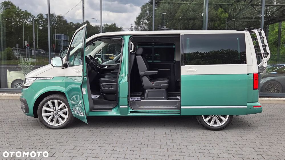 Volkswagen Multivan 2.0 TDI L1 Highline 4Motion DSG - 38