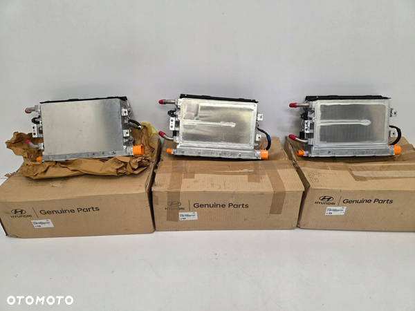 HYUNDAI INWERTER ŁADOWARKA HYUNDAI IONIQ 5 KIA EV6 364001XAB0 364A01XAA0