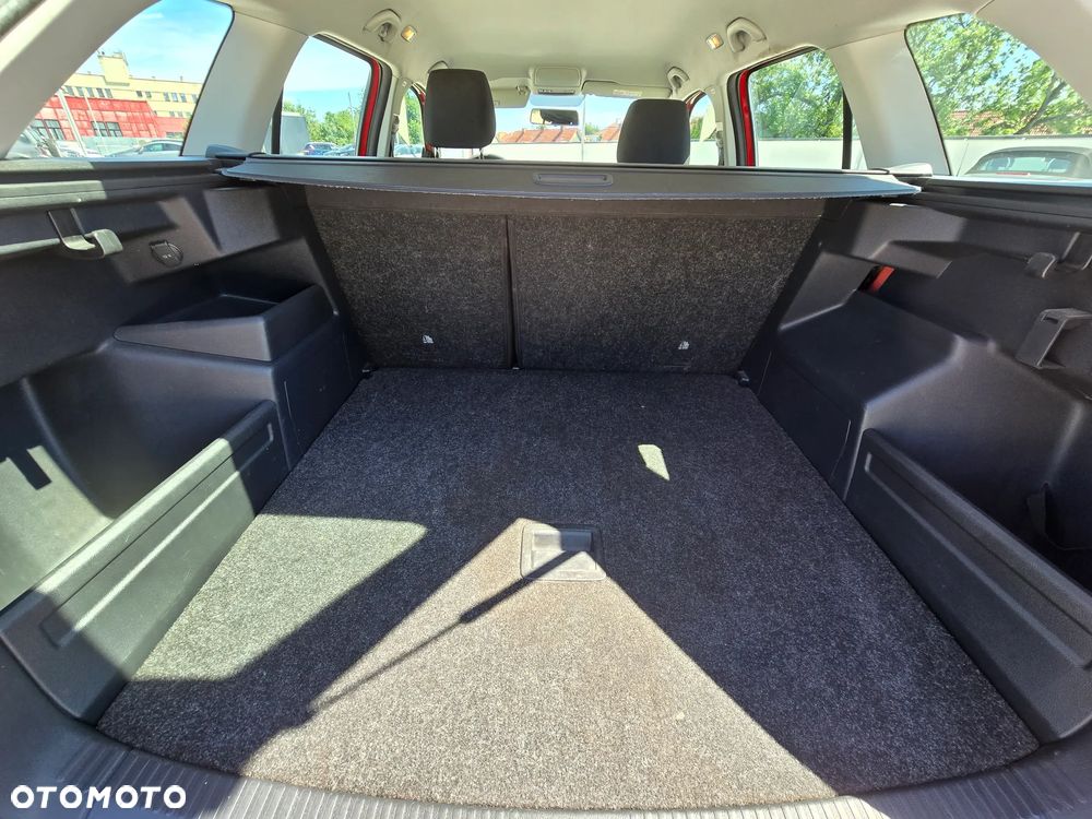 Skoda Fabia 1.0 Ambition - 12