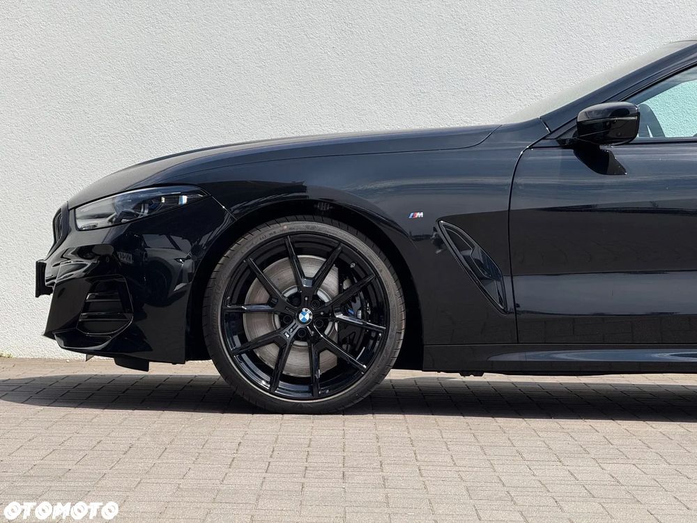 BMW Seria 8 - 6
