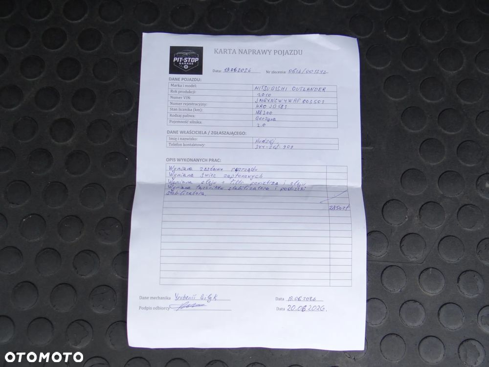 Mitsubishi Outlander 2.0 2WD Edition - 39
