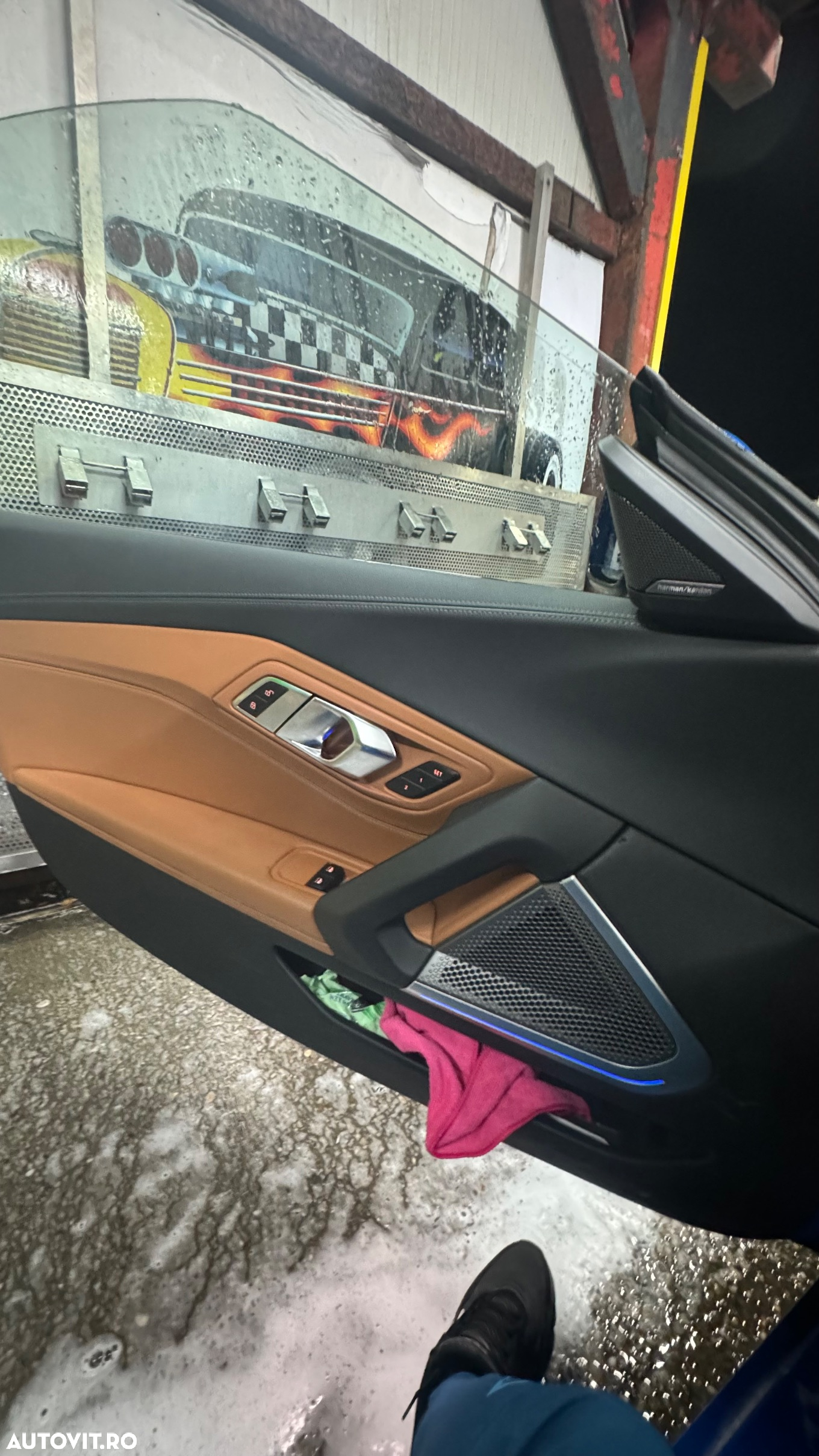BMW Z4 sDrive30i AT Advantage - 5