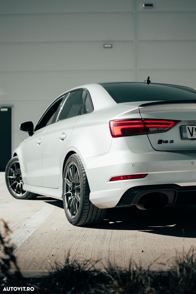 Audi RS3 - 13