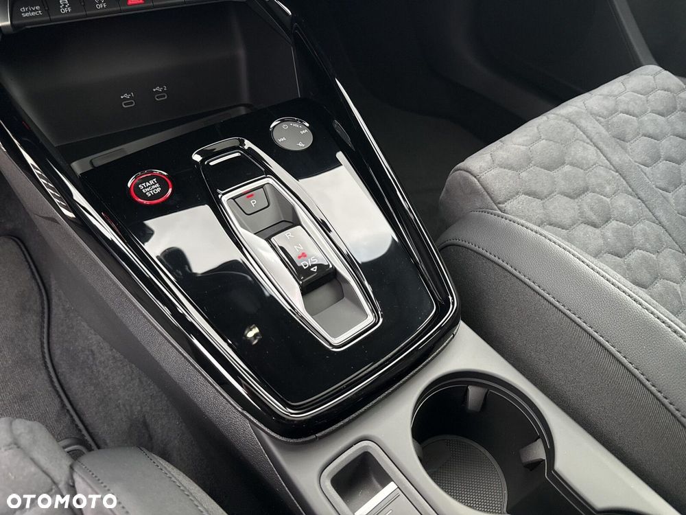 Audi RS3 Sportback - 15