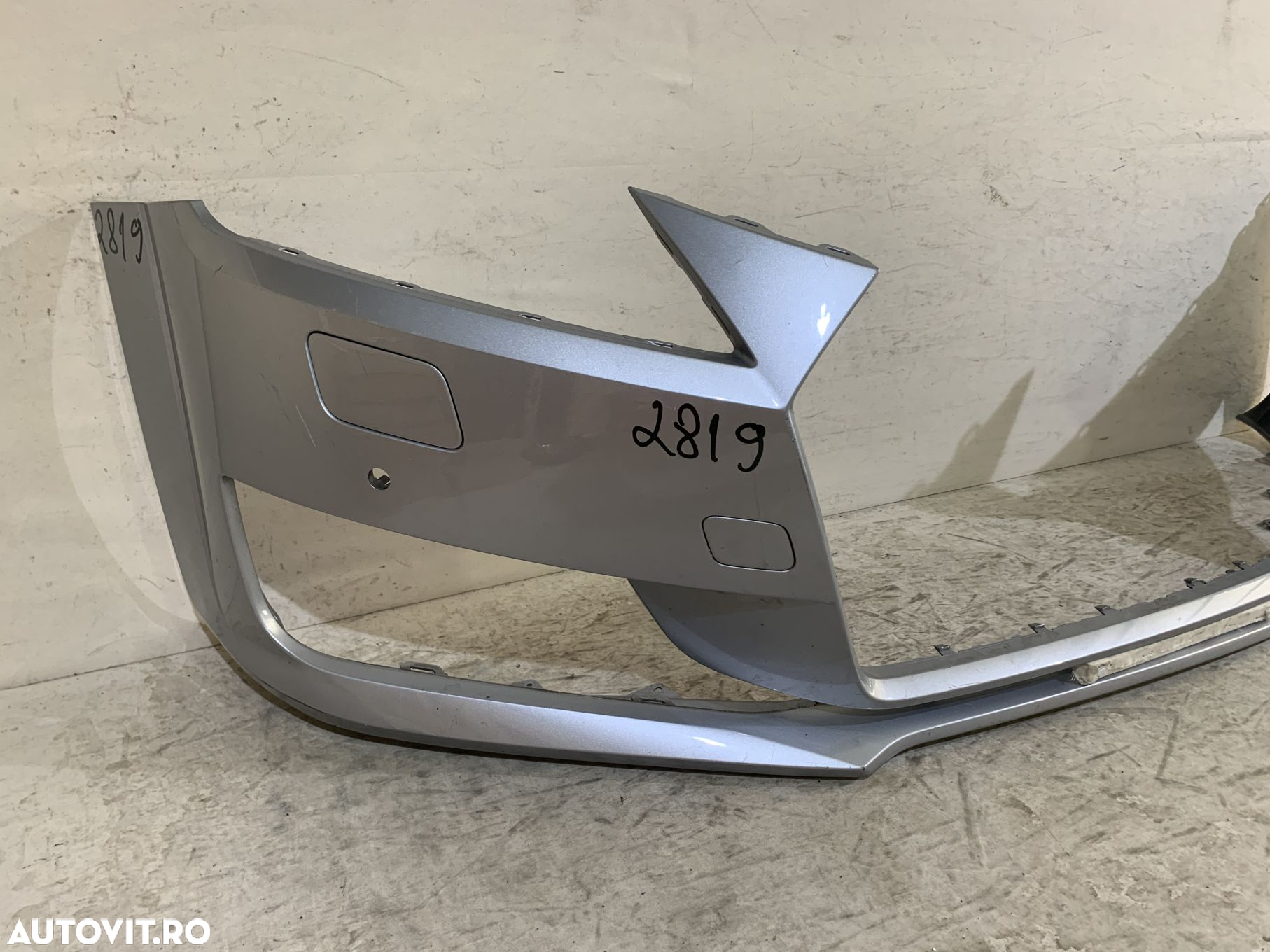 Bara fata Audi TT, 2014, 2015, 2016, 2017, 2018, cod origine OE 8S0807437. - 4