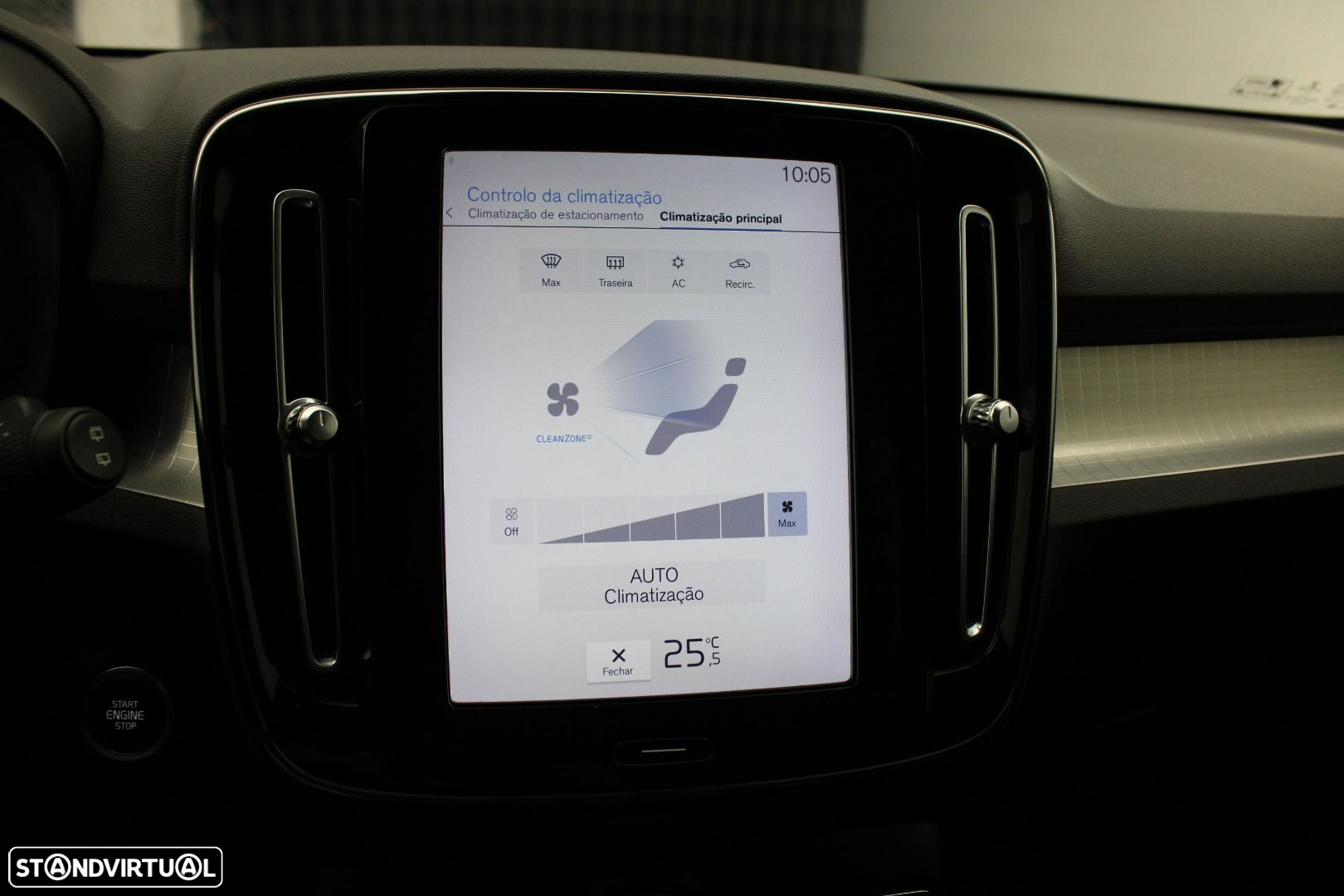 Volvo XC 40 2.0 D3 Momentum - 19